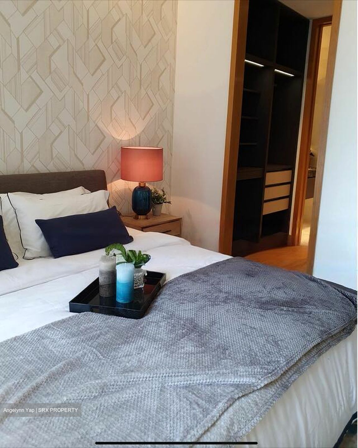 Marina One Residences (D1), Apartment #466626211